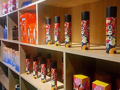 -梵猫·新养生(福州万象城店)