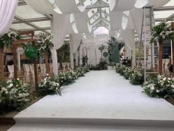 -重庆江北希尔顿逸林酒店·宴会厅