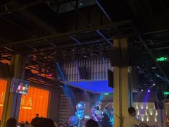-洛缦音乐餐厅(工业展览馆万象城店)