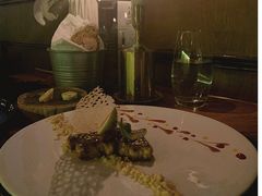 -AZUL by FUEL蓝色·法式酒馆(琶醍店)