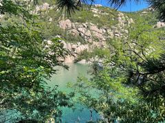 -青岛崂山太清宫