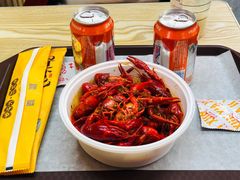 -寻虾记(小寨店)