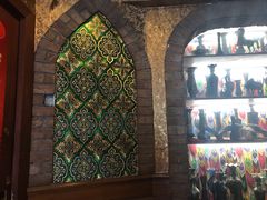 -维吾尔餐厅(宜山路店)