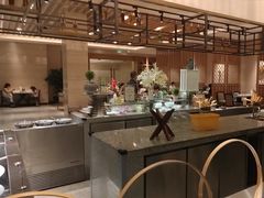 -杭州开元名都大酒店·地中海自助餐厅