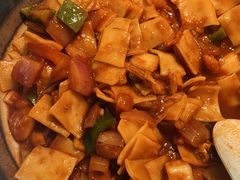 -撒拉花儿·新疆菜·清真(太阳宫店)