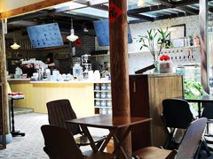 -糖房咖啡(南锣鼓巷店)