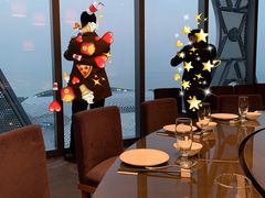 -小南洋海景餐厅(深圳湾店)