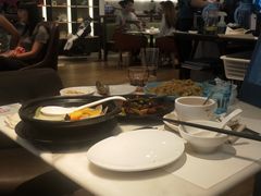 -港丽餐厅(高德置地店)