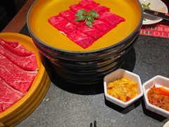 -牛New寿喜烧(闵行龙湖天街店)