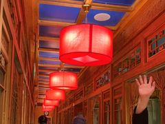 -小吊梨汤·北京菜·烤鸭(清河万象汇店)