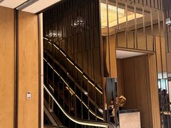 -杭州君悦酒店