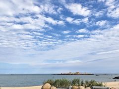 -湄洲岛