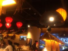 -老湘村·湖南土菜(天河维多利店)