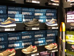 -SKECHERS 斯凯奇(上海国际时尚中心店)