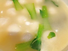 -老牌坊•鲁菜名店•地道济南菜(大观园商埠店)