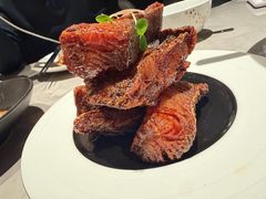 醉庐熏鱼-醉庐·新上海菜(南京西路店)