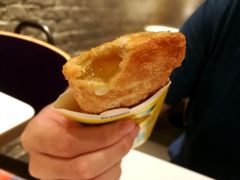 香蕉派-麦当劳(广州新港东路第二分店)