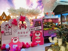 -泰妃殿(武汉首店)