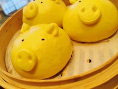 -安蒂娅.悦景轩中餐厅(西乡店)