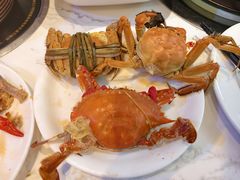-半岛听涛蒸汽海鲜自助(K11店)