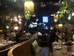 大堂-胡桃里音乐酒馆(环亚凯瑟琳广场店)
