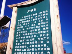 -塞罕坝国家级自然保护区