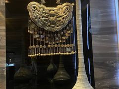 -贵阳万丽酒店