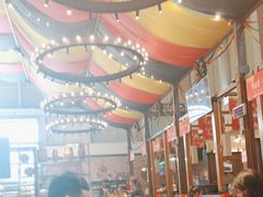 -钱库里海鲜自助(星海广场店)