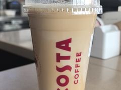 -COSTA COFFEE(阿里中心店)