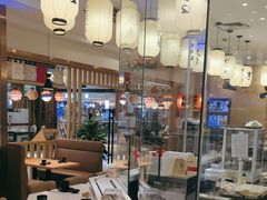 -禾绿回转寿司(苏宁广场店)