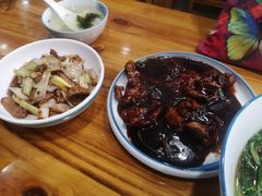 -小方的面(徐家汇店)