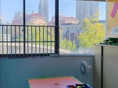 -童程童美·信息学竞赛·乐高机器人编程(长宁来福士校区)