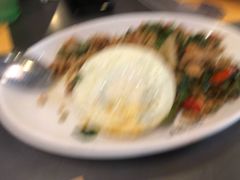 鲜虾炒饭-simply thai天泰(长泰广场店)