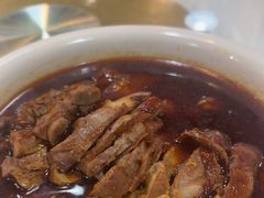 -蒲氏烤鸭(百寿路店)