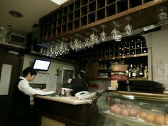 -大堂街8号葡国餐厅(RESTAURANTE ESCADA)