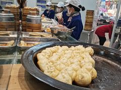 -常州糕团店(北大街新世纪商城店)