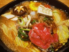 -水林间·寿喜烧自助(仙林金鹰店)