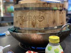 -飞尝蚝·顺德菜·鱼生(顺德总店)