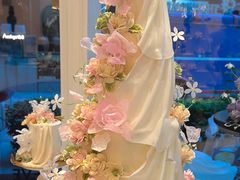 -杜哈夫DOUX RÊVE·生日蛋糕(日月光店)