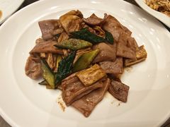 -唐山宴百姓府邸院落中餐