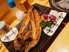 -晶吉·居酒屋·烧鸟·生鱼饭(中山区民主广场店)