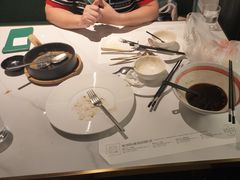 -静香HOUSE·全时段融合餐厅(七星欢乐颂店)