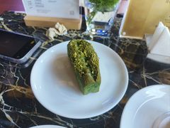 -时光吧·大堂吧·丽江和府洲际度假酒店