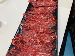 -潮正和潮汕牛肉火锅·老字号(番禺万达店)