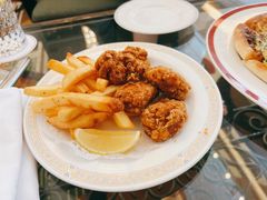 -上海花园饭店