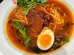 -和府捞面(欧亚卖场店)