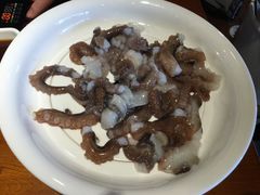 -马路边上·小海鲜烧烤(八一路店)