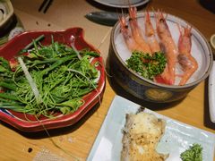 -三石铁板烧(紫竹桥店)