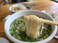 兰州拉面-中阿兰牛肉面(悦海新天地店)