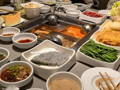 -海底捞火锅(苏宁生活广场店)